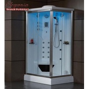 Душевая кабина Elegansa Isar 1207 105x85x225 см
