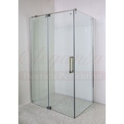 Душевой уголок Elegansa Platz TR 711 90x90x200 см без поддона