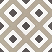 Напольная плитка Equipe Caprice Deco City Colours