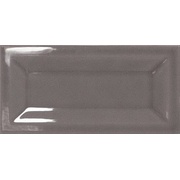 Настенная плитка Equipe Evolution Inmetro Dark Grey