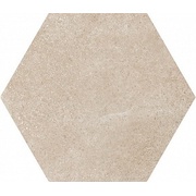 Напольная плитка Equipe Hexatile Cement Mink