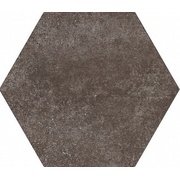 Напольная плитка Equipe Hexatile Cement Mud
