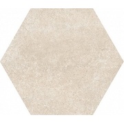 Напольная плитка Equipe Hexatile Cement Sand