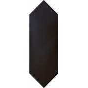 Напольная плитка Equipe Kite Black