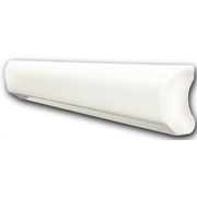 Бордюр Equipe Metro Monaco Blanco Brillo