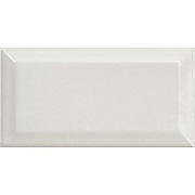 Настенная плитка Equipe Metro White 20