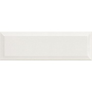 Настенная плитка Equipe Metro White 30