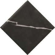 Вставка Equipe Octagon Taco Marmol Negro