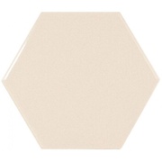 Настенная плитка Equipe Scale Wall Cream