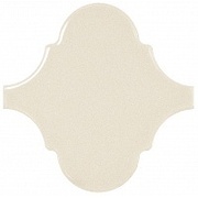 Настенная плитка Equipe Scale Cream