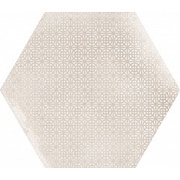 Напольная плитка Equipe Urban Hexagon Melange Natural