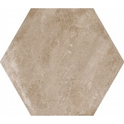 Напольная плитка Equipe Urban Hexagon Nut