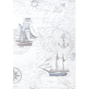 Флизелиновые обои Erismann City 2904-2