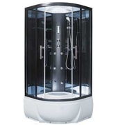 Душевая кабина Erlit ER5710TP-C24 100х100см