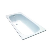Стальная ванна Estap Classic-A 140x70