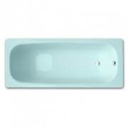 Стальная ванна Estap Classic 1700 Sky Blue Классик б/н