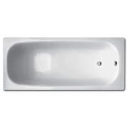 Стальная ванна Estap Classic 150x70 Белая