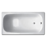 Стальная ванна Estap Classic 120x70 Белая