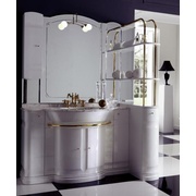 Тумба Eurodesign Hilton BR22.DX