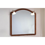 Зеркало Eurodesign Liberty LSG-105 105x110 см