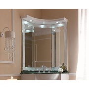 Светильник Eurodesign Luxury LFI Бежевый