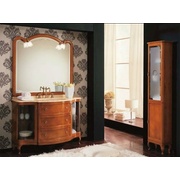 Комплект Eurodesign ROYAL композиция №1 CILIEGIO (вишня), мрамор cristallino