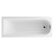 Акриловая ванна Excellent Actima Aurum 150х70см