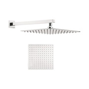 Верхний душ Excellent Actima Slim 30x30см