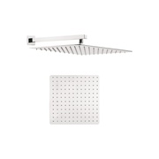 Верхний душ Excellent Actima Slim 40x40см