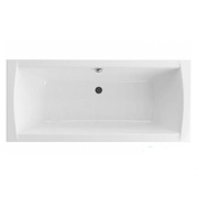 Акриловая ванна Excellent Aquaria 140x70 см