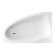 Акриловая ванна Excellent Aquaria Comfort 150x95 левая