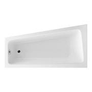 Акриловая ванна Excellent Ava WAEX.AVL15WH 150x80