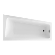 Акриловая ванна Excellent Ava WAEX.AVP15WH 150x80