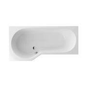 Акриловая ванна Excellent Be spot 160х80см