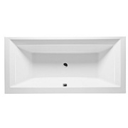 Акриловая ванна Excellent Crown Grand 190x90см