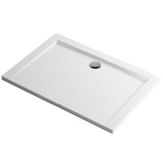 Душевой поддон Excellent Forma BREX.FOR12WHN 120х90см