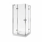 Душевая кабина Excellent Light 90х90см