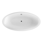 Акриловая ванна Excellent Lumina 190x95 см