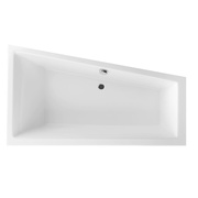 Акриловая ванна Excellent M-Sfera 160х95см Правая Slim
