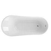 Акриловая ванна Excellent Mirage 180x80см