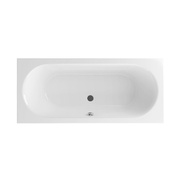 Акриловая ванна Excellent Oceana 180x80 см