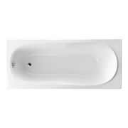 Акриловая ванна Excellent Sekwana 140x70 см
