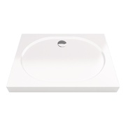 Акриловый поддон Excellent Sublime Compact 120x90 см прямоугольник высокий