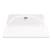 Душевой поддон Excellent Sublime BREX.SUB12WHC 120х90см compact