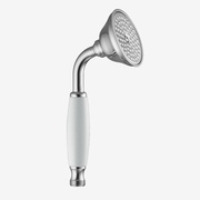 Душевая лейка Fima Carlo Frattini Wellness хром F2104CR