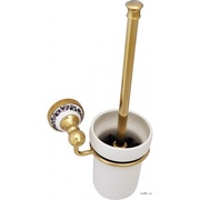 Ершик Fixsen Modern gold пластик