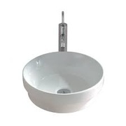 Раковина Gala Circle 4330 d 39.5 см