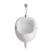 Писсуар Gala Easy 10119 с открытым подключением