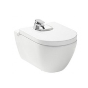Биде подвесное Gala Emma 30362(73086) 36x54 белое