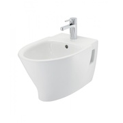Биде подвесное Gala Jazz 28362(72887) 54.5x36 см